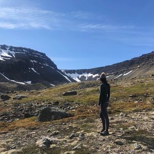 Meet your Posher, Alexandra